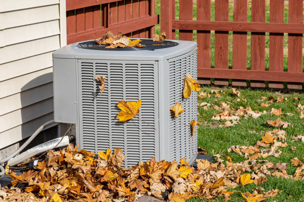 Best Thermostats and Smart Controls in Lahoma City, OK