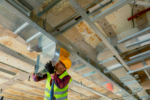 Trusted Oklahoma City, OK HVAC Experts