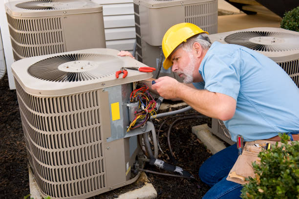 Best Furnace Cleaning in Lahoma City, OK
