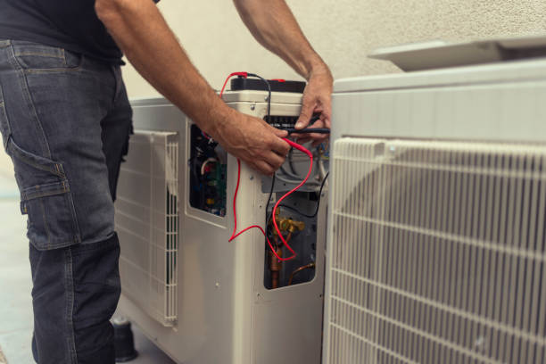 Best Emergency HVAC Services in Lahoma City, OK
