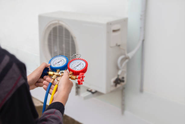 Best HVAC Training and Certification in Lahoma City, OK