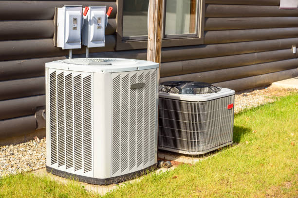 Best Commercial HVAC in Lahoma City, OK